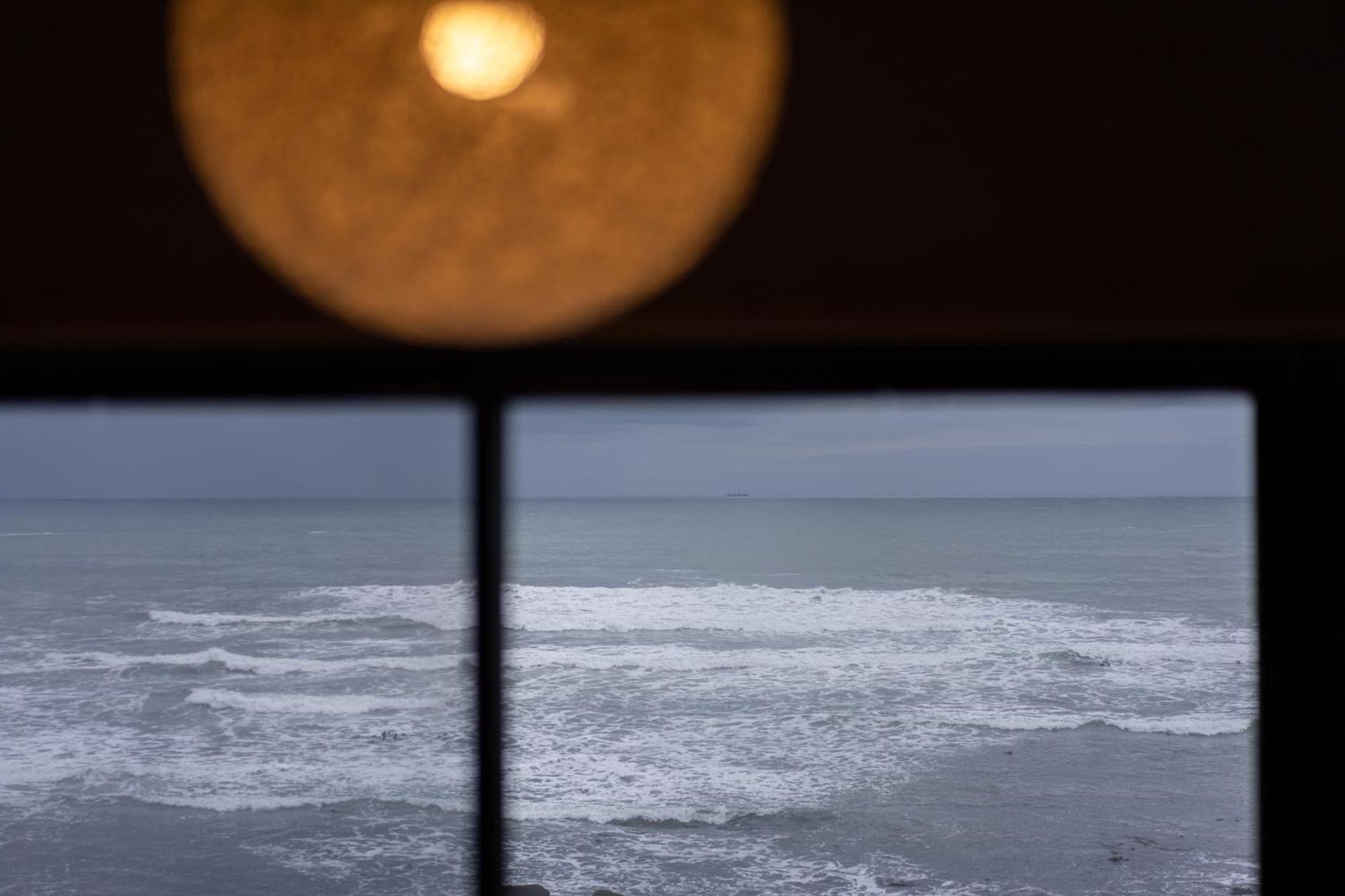 Inubosaki Kanko Hotel Choshi Exterior foto